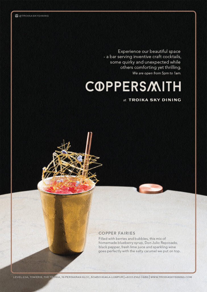 CopperFairies