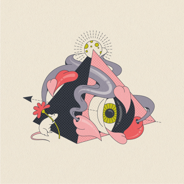 EyePyramid