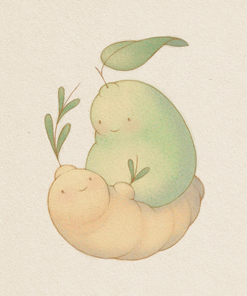 PearGinger
