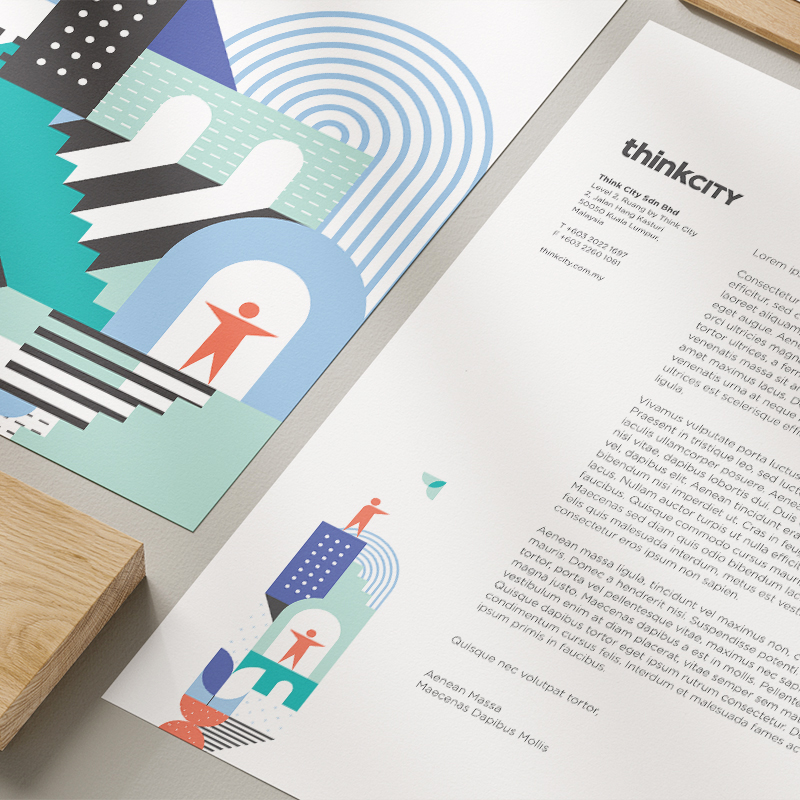 ThinkCity_Letter