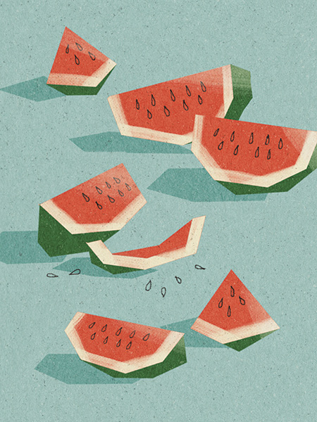 Watermelon